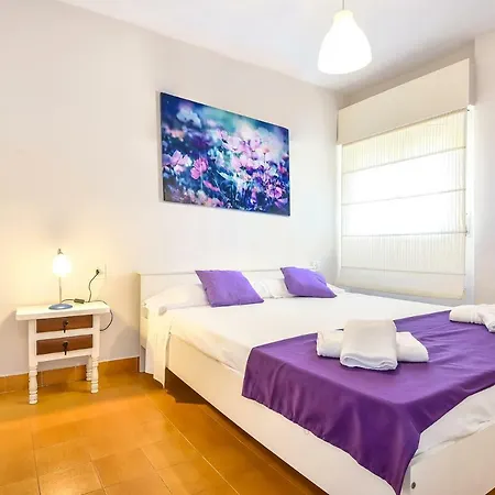Διαμέρισμα Flats Friends Voramar